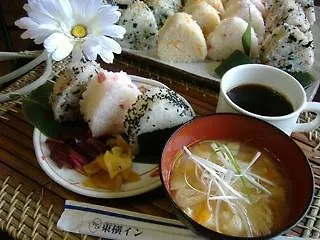 Toyoko Haeundae 1 Отель 3*