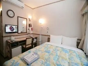 Toyoko Haeundae 1 3* Пусан