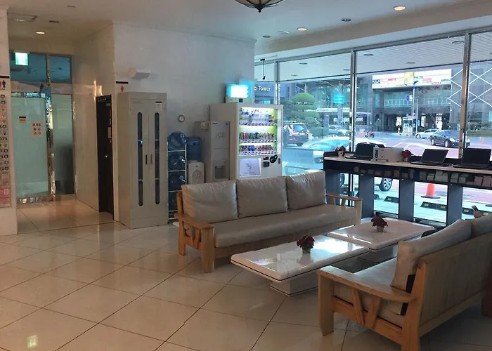 Toyoko Haeundae 1