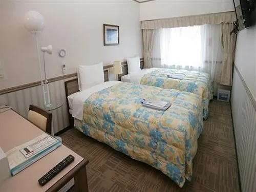 Toyoko Haeundae 1 3* Пусан