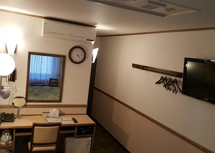 Toyoko Haeundae 1 3* Пусан