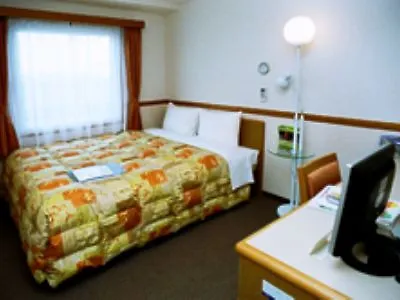 Отель Toyoko Haeundae 1