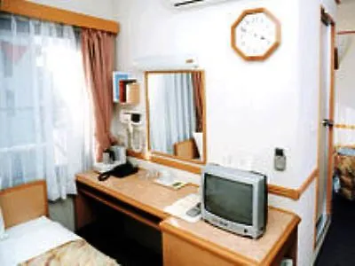 Toyoko Haeundae 1 Отель